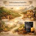 High Flavanol Cacao Powder, Premium Cocoa Flavanols, Energy & Overall Wellness, Vegan, Non-Gmo, Sugar-Free, Rich & Smooth With Chocolate & Caramel Notes, Enhanced Stamina, Energy & Drive (EXP 09/30/27)
