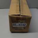 9FT Christmas Garlands Norfolk Pine Garland Real Touch Artificial Faux Greenery Garland for Holiday Indoor Outdoor Decor