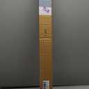 Blackout Roller Shades Blinds Cordless for Windows Pull Down Room Darkening Door Blinds with Thermal Insulated Easy to Install for Living Room, Bedroom, Home, Office Bathroom Grey 41" W x 72" H