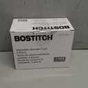 Bostitch Office Konnect Desk Organizer Accessory Tray & Storage Cup Bundle, Stacks for Desktop Storage, Makeup Organization, White (Kit)