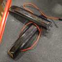 2x Smoked Lens Sequential Amber Full LED Side Mirror Marker Lights Compatible With 2009-2014 Ford F150 , 2010-2014 SVT Raptor, Replace OEM Amber Bulb-Less Reflectors