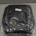 Tosnail Soft A & F Style Mandolin Gig Bag with 15mm Padding - Carry Handle & Shoulder Strap