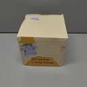 Abofth Fun Planters for Indoor Plants  Cute Plant Pots with Drainage and Tray, Unique Smiley Face Planter, Small Flower Pot Gifts for Plant Lovers, Office Home Decoration