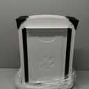 Dog Door for Wall Medium Doggie Door for Exterior Wall Pet Door, 3 Flap Doggy Door with Insulation, Pet Door for Medium Dogs