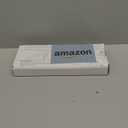 1Pc Water Absorbing Stone Drying Tray for Kitchen Counter, Decorative Organizer for Kitchen Counter, White Gold Sink Tray, Stone Drying Mat, Instant Dry Sink Caddy (White & Gold Handle, Small)