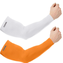 KMMIN Arm Sleeves UV Protection for Driving Cycling Golf Basketball