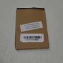 4 PIN RGB led connector Extension Cable cord Wire+4pin LED connectors Wire, 2 Pack