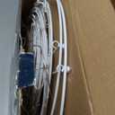 JOIEDOMI 3 Pack Spiral Christmas Tree Lights, 218 LED Outdoor Lighted Tree with Star Topper & Stakes, Christmas Decorations for Yard Porch Patio Garden Holiday Xmas Eve Night Dcor, Warm White