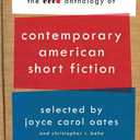 The Ecco Anthology of Contemporary American Short Fiction