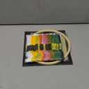 ETSPIL Beginner Embroidery Kits for Adults, 3-Pack Botanical Floral Designs, Master 11 Stitches with 4K Video Tutorials & Bound Guide,Craft Gift for Women