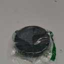 Big Horn 11420 4-Inch Plastic End Cap