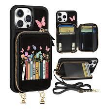 (2in1 for iPhone 13 Case/for iPhone 14 Case for Women Cute Girls Girly Phone Cover Aesthetic Fashion Books Design with Slide Camera Cover Funda for Apple for iPhone 13/14 Case