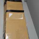 Class 4 Trailer Hitch 2-Inch Rear Tow Receiver, Compatible with 2015-2022 Chevy Colorado & GMC Canyon, 8,000 lbs Capacity