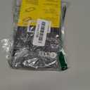 NEW'C 3 Pack Privacy for iPhone 16e, iPhone 14, 13, 13 Pro Screen Protector (6.1 inches), Anti-Spy Tempered Glass Film, Balanced 28-Degree Privacy Angle - Easy installation tool included