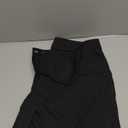 NIMIN High Waisted Work Pants for Women Wide Leg Dressy Pants Business Casual Trousers 2026 Summer Slacks with Pockets (X-Large, Black)