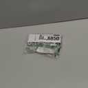 Sony IER-EX15C USB-C Plug, Wired in-Ear Headphones for iPhone and Android Phones, with Built-in Multi-Function Button, Volume and Mic Control, Supports USB Audio Class 1.0 Devices, Black