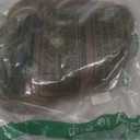 Short Hair Topper for Thinning Hair 5.5 Inch Short Pixie Cut Toppers Pieces Natural Curly Texture Synthetic Blonde & Highlights Wiglets Hairpieces (5.5 inch)