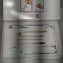 Pure Daily Care NuDerma Handheld Skin Therapy Wand Machine w/Neon  Anti-Aging - Skin Tightening - Wrinkle Reducing - Dark Circles  Clarifying - Hair & Scalp Stimulator (1 Count (Pack of 1))