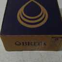 Brita Metro Water Filter Pitcher with SmartLight Change Indicator, BPA-Free, Replaces 1,800 Plastic Water Bottles a Year, Lasts Two Months, Includes 1 Filter, Small - 6-Cup Capacity, White