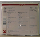 Johann Sebastian Bach Bach: Brandenburg Concerti 1-6 Audio CD