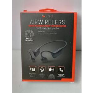 Helix AirWireless Bone Conduction Headphones-Open-EarTechnology (ETHAIRB V2-024)
