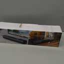 Sound Bar for Smart TV, Bass Boost and Crisp Vocals,Bluetooth Soundbar for TV/PC/Gaming/Projectors,Optical/AUX/Wall Mount,17inch