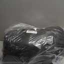 MalloMe Sleeping Bags for Adults Cold Weather & Warm - Backpacking Camping Sleeping Bag for Kids 10-12, Girls, Boys - Lightweight Compact Camping Essentials Gear Accessories Hiking Sleep Must Haves (Ocean Blue)