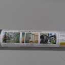 Window Privacy Film One Way Window Tint for Home & Office, 35.4" * 78.7 "