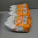 5 x Goldfish Cheddar Cheese Crackers, 10 Oz Bag (EXP 04/26/26)