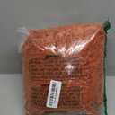 MIULEE Knitted Boho Throw Blanket for Couch Textured Knit Terracotta Rust Blanket with Tassels Cozy Woven Farmhouse Blanket for Sofa Bed Chair Wave Pattern Fall Decor 50"x60", Orange