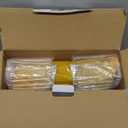 24B6887 Toner Cartridge High Yield Compatible with Lexmark 24B6887 Black Toner Cartridge Replacement for Lexmark 24B6887 M3250 XM3250 Printer