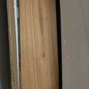 Sorbus Floating Shelves for Wall - 48 Inch Long Bathroom Shelves, Wall Decor for Bedroom, Kitchen, Living Room & Book Storage - Mounted Floating Shelf with Invisible Brackets (Maple Wood, 3 Pack)