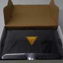 Iwillink Large Outdoor Electrical Box (12.6 x 8.6 x 5.1 inch), IP54 Waterproof Extension Cord Cover Weatherproof with 8 Cable Seal Entry, Protect Power Strip, Holiday Light, Timer Outlet Plug, Black