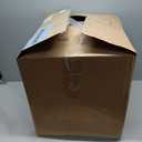 Dog Stairs for Couch Sofa and Chair, 3-Step Dog Steps for Small Dogs and Cats, Non-Slip Indoor Pet Step, Light Grey