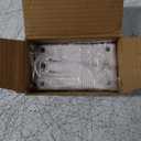 100W Voltage Converter Travel Adapter 110V/120V to 220V/240V Travel Step-Up & Down Voltage Converter Transformer