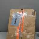 BEBAS Kids Car Travel Pillow with Neck Support - Ergonomic Sleeping Aid for Road Trips, Airplane & Car Rides, Soft Travel Pillow for Toddlers and Children (Grey) (Gray)