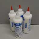 MediChoice Liquid Medical Waste Solidifier, Spout Cap, 14000 Cubic Centimeters, 1314SLD14000 (4 Pcs)