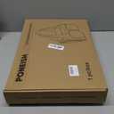 Dog, Cat Carrier for Pets Up to 15 Lbs, Airline Approved Collapsible Soft-Sided Pet Travel Bag with Locking Zippers, Breathable Mesh and 4 Large Pockets, Removable Fleece Pad (Grey)