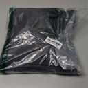 Hanes womens Comfortsoft Ecosmart Women's Open Bottom Leg Fleece athletic sweatpants, Slate Heather, Large