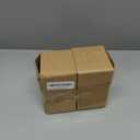 AILEO 2.5 inch Bi-Xenon HID Projector Lens H4 H7 H11 Car Retrofit Styling Use H1 light Universal (Black Shroud with White Angel Eyes)