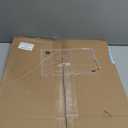 HLiWEGNS Matte Gold 16x20- Single Frame - Vintage 16 x 20 Poster Frame with Plexiglass for Wall Gallery Display, 16x20 Picture Frame for Puzzles, Artwork, Photos and Posters - Ideal Christmas Day