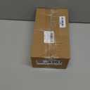 8 Pack Wooden Display Stand for Display, 7"& 8" Black Wood Easel Plate Holder to Display Pictures Frame Stand for Books, Art, Dish, Certificates, Table Decorations