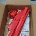 Estes - 2222 Launch Pad and Porta-Pad Controller II, Red