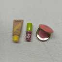 Too Faced Cloud Crush Blush. NYX PROFESSIONAL MAKEUP. NYX PROFESSIONAL MAKEUP Fat Oil Lip Drip