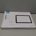 HUION L4S LED Light Box A4 Ultra-Thin USB Powered Adjustable Light Pad for Tracing
