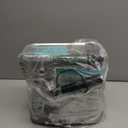 CASABREWS CM5418 Espresso Machine 20 Bar, Compact Espresso Maker with Steam Milk Frother, Stainless Steel Coffee Machine with 34oz Removable Water Tank for Cappuccino, Gift for Women or Men, Silver