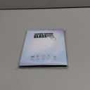 2Pack 2026 2025 Tesla Model Y Juniper Screen Protector 2024 2025 Model 3 Highland Rear Seat Screen Protector Center Control Protective Screen 2026 Model Y Tempered Glass Film