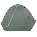 GEERTOP Lightweight 2 Person Backpacking Tent 4 Season Double Layer Waterproof Cold Weather Tent for Camping,Hunting, Hiking, Climbing, Outdoor Travel - Easy Set Up