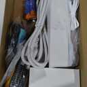 ApoloSign 32'' UHD 4K Smart Portable TV 2nd Gen, 16(8+8) GB RAM+256GB, Android 15, EDLA-Certified, Portable Touch Screen Monitor, Built-in 15000mAh Battery, Full Swivel Rotation, Voice Remote Control