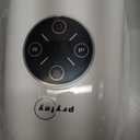 Hand Massager, Cordless Hand Massager for Arthritis and Carpal Tunnel, 9 Modes 9 Intensities Hand Massage, Relaxation Gift for Parents Men Women, White